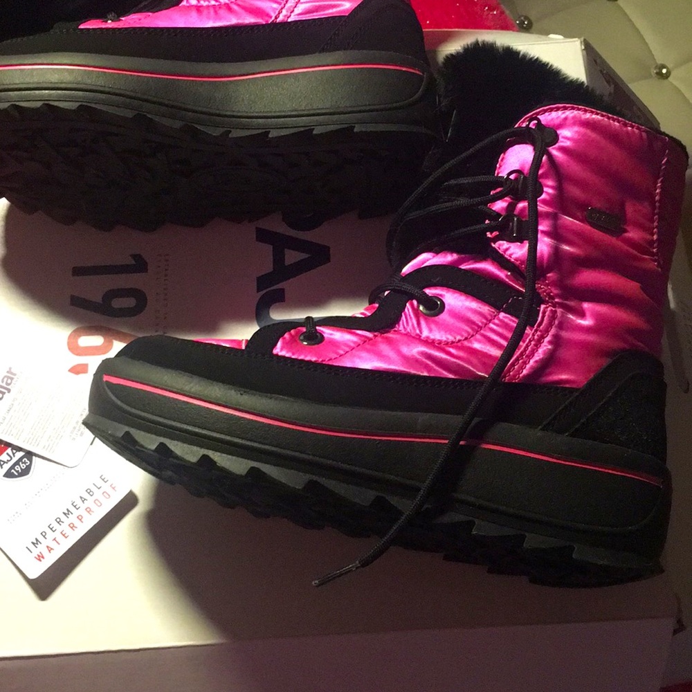 PAJAR Boots Women